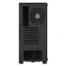 SilverStone RL07B-G Redline ATX Black Mid-Tower Case with Window